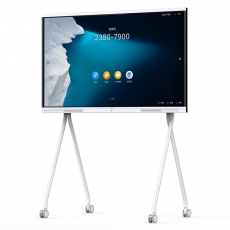 IdeaHubBoard PRO 65英寸会议平板电子白板一体机大屏